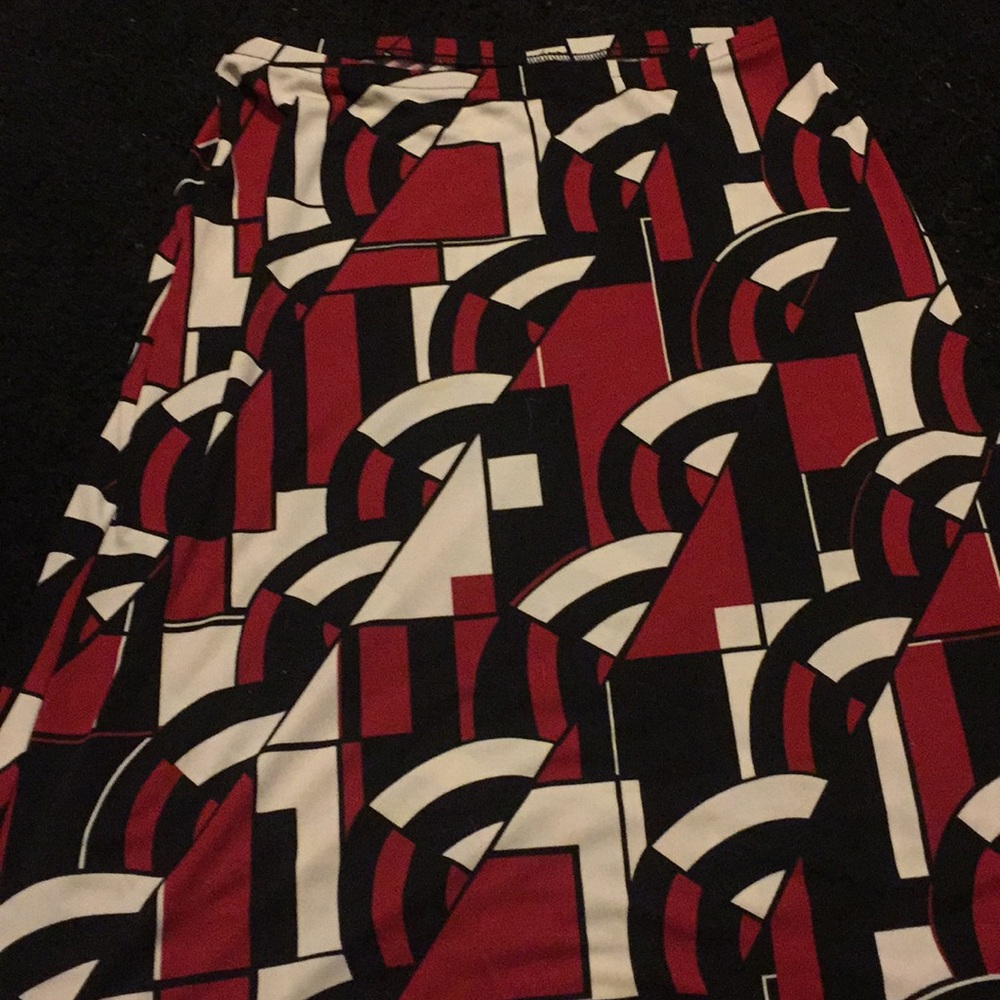 New York & Company skirt